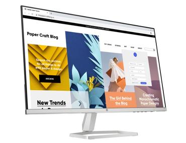 Монитор HP Series 5 27' FHD Monitor - 527sf