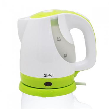 Кана електрическа ZEPHYR ZP 930 CY,  0.9 литра