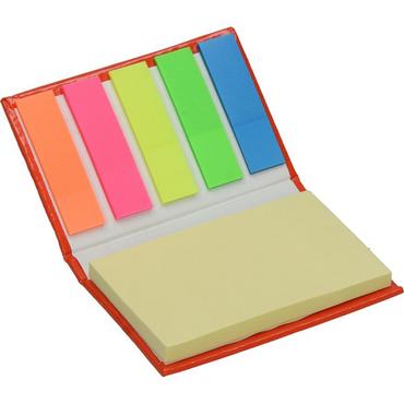 Еко комплект LILI-отворен, червен