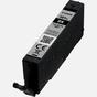 Консуматив Canon CLI-581 XL BK + Canon Plus Glossy II PP-201, 10x15 cm, 100 sheets