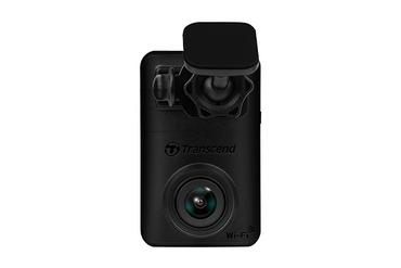 Камера-видеорегистратор Transcend 64GB, Dashcam, DrivePro 10, Non-LCD