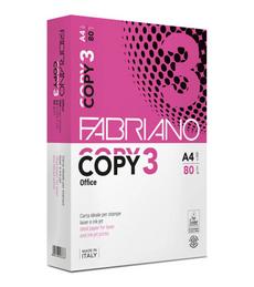 Копирна хартия  FABRIANO COPY 1 A4 80 гр