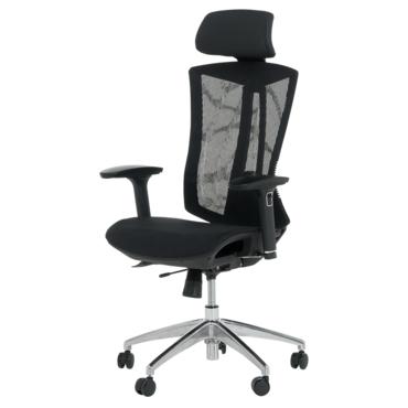 Дирексторски стол ЛУСИЯ- регулируем, ергономичен, удобен