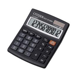 Калкулатор CITIZEN SDC 812 настолен