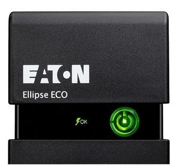 Непрекъсваем ТЗИ Eaton Ellipse ECO 650 USB DIN
