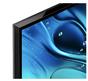 Телевизор Sony K-43S35 43' 4K HDR TV BRAVIA 3 ,Direct LED,4K HDR Processor X1 ,Triluminos PRO, Live Colour,Dynamic Contrast Enhancer,Motionflow XR 200/240 Hz,X-Balanced Speaker,Dolby Atmos,DVB-C / DVB-T/T2 / DVB-S/S2,4xHDMI,2xUSB,Android TV, Google TV