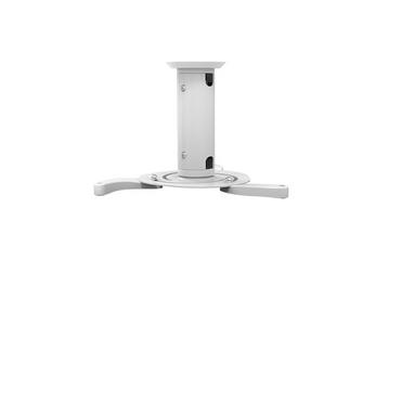 Стойка NewStar Projector Ceiling Mount (height: 8-15 cm), white