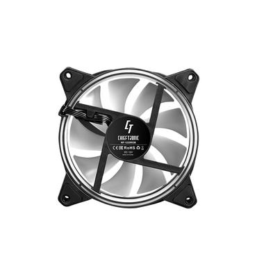 Вентилатор Chieftec NOVA NF-1225RGB A-RGB Fan