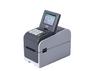 Етикетен принтер Brother TD-2320DSA203 2' Network Label printer (203dpi Touch screen)