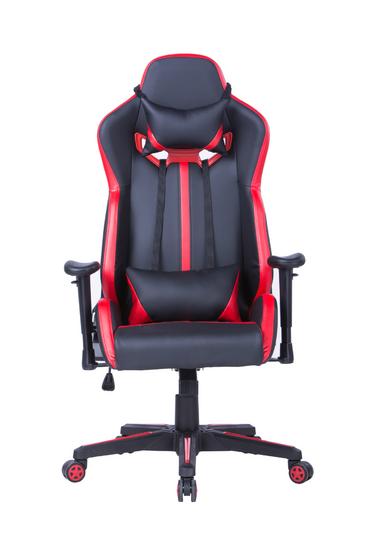 Геймърски стол ESCAPE- с регулируеми подлакътници