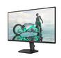 Монитор Philips Evnia 27M2N3200NF, 27' IPS WLED, 1920x1080@144Hz, 4ms GtG, 0.5ms MPRT, 300cd m/2, 1500:1, Mega Infinity DCR, Adaptive Sync, FlickerFree, LowBlue Mode, Tilt, HDMI, DP