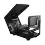 Кутия за компютър Chieftec GamerCube Chassis CI-02B-OP