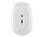 Мишка HP 410 Slim White Bluetooth Mouse EURO