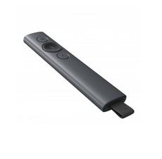 Безжичен презентер Logitech Spotlight Plus Presentation Remote - Slate