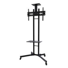 Стойка Neomounts by NewStar Mobile Flat Screen Floor Stand (height: 155-170 cm)