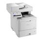 Лазерно многофункционално устройство Brother MFC-L9670CDN Colour Laser Multifunctional