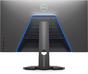 Монитор Dell G3223Q, 32' 4K UHD Gaming LED Anti-Glare, IPS, 1ms GtG, AMD FreeSync, 1000:1, 600 cd/m2, 3840x2160 at 144Hz, 95% DCI-P3, HDR 600, HDMI, DP, USB 3.2 Hub, Height Adjustable, Swivel, Tilt, Black