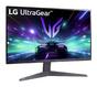 Монитор LG 24GS50F-B, UltraGear 24' VA, AG, 1ms MBR, 180Hz, 5ms GtG, 3000:1, 250cd/m2, Full HD 1920x1080, HDR10, AMD FreeSync, HDMI, DisplayPort, Headphone Out, Black Stabilizer, Tilt, Black