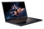 Лаптоп Acer Nitro V15, ANV15-52-9176,Intel Core i9-13900H(14C/20T, up to 5.40 GHz, 24MB), 15.6' FHD (1920X1080) IPS 165Hz, 16GB DDR4, (1 slot free), 1024GB PCIe NVMe SSD, RTX 5060 8GB GDDR7  572 AI TOPS, WiFi AX, BT.5.2, HD Cam, KB Backlit, Linux , Shale 
