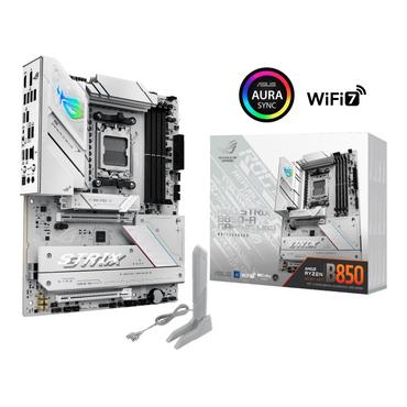 Дънна платка Asus ROG Strix B850-A Gaming Wi-Fi