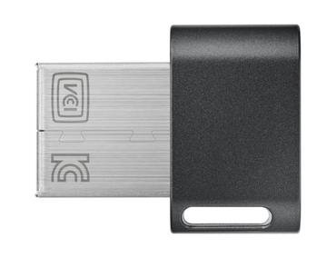 Памет Samsung 64GB MUF-64AB Gray USB 3.1
