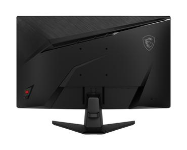 Монитор MSI  MAG 274CQF, 27', 0.5ms, 180Hz, Rapid VA,  2560x1440 (WQHD), 16:9, CURVE 1500R, Adaptive-Sync, 93% DCI-P3, AG, 300 nits, 5000:1, DCR 100M:1, DP(1.4), 2xHDMI 2.0b, Tilt, VESA, Black, 3.4kg