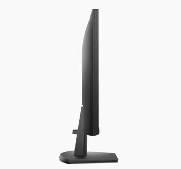 Монитор Dell SE2425HM, 23.8' Wide LED, IPS Anti-Glare, 5ms, 100 Hz, 1000:1, 250 cd/m2, FullHD 1920x1080, ComfortView, HDMI, VGA, Tilt, Black