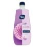 Течен сапун ТЕО Milk Rich Sensual Dahlia пълнител, лилав 900 мл