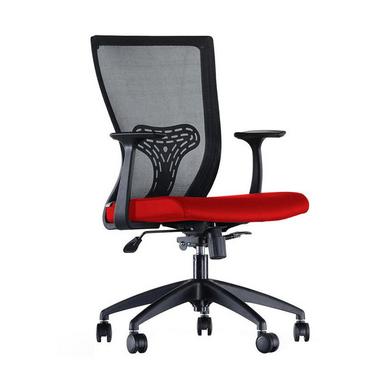 Комплект ергономични офис столове 24/7- с избор на цвят