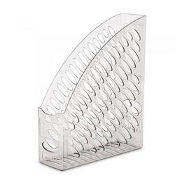 Вертикална поставка опушена