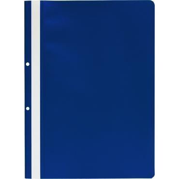 Папка PVC Gera Folien с перфорация 