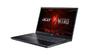 Лаптоп Acer Nitro V15, ANV15-51-55LV, Intel Core i5-13420H (up to 4.60 GHz, 12MB), 15.6' FHD IPS SlimBezel 144Hz, 16GB DDR5, 512GB PCIe NVMe SSD, GeForce RTX 3050 6GB GDDR6, INTEL 2X2 AX+BT, HD Cam, FP, KB Backlight, Linux, Black