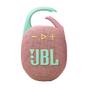 Тонколони JBL CLIP 5 PINK Ultra-portable and waterproof Speaker