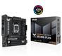 Дънна платка Asus TUF Gaming B850M Plus