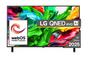 Телевизор LG 55QNED85A3C, 55' 4K QNED HDR Smart TV, 3840x2160, 120Hz Native (VRR 144Hz), DVB-T2/C/S2, Alpha 8 AI Processor, HDR 10 PRO, webOS 25 ThinQ, 4K Upscaling, WiFi 5, Dolby Vision, FreeSync, Bluetooth 5.1, AirPlay 2, LAN, CI, HDMI, SPDIF, 2 pole St