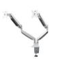 Стойка Neomounts Flat Screen Desk mount (10-32') desk clamp/grommet