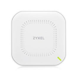 Аксес-пойнт Zyxel NWA50AXPRO, 2.5GB LAN Port, 2x2:3x3 MU-MIMO, Standalone / NebulaFlex Wireless Access Point, Single Pack include Power Adaptor, EU and UK, ROHS