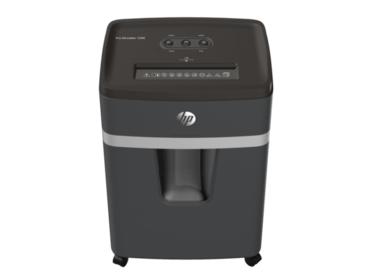 Шредер HP Pro Shredder 12MC