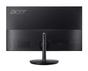 Монитор Acer Nitro XF240YM3biiph, 23.8' IPS, Anti-Glare, LED, ZeroFrame, FreeSync, 180Hz,1ms(VRB), 100M:1, 250nits, FHD (1920x1080), sRGB99%, DP, 2xHDMI, BlueLightShield, Tilt, Swivel, Black
