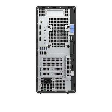 Настолен компютър Dell OptiPlex 7020 MT Plus, Intel Core i5-14500 vPro (24MB Cache, 14 cores, up to 5.0 GHz), 8 GB: 1 x 8 GB, DDR5, 512GB SSD PCIe NVMe M.2, Intel Integrated Graphics, 8x DVD+/-RW, Bulgarian Keyboard&Mouse, 260W, Ubuntu, 3Y PS