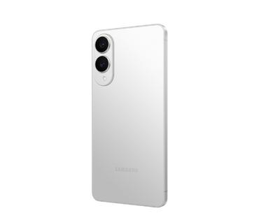 Мобилен телефон Samsung SM-S937B GALAXY S25 Edge 5G 256GB 12GB Titanium Silver