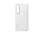 Калъф Samsung Galaxy S25+ Case Standing Grip White
