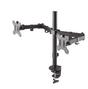 Стойка NewStar Flat Screen Desk Mount (clamp/grommet)