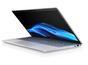 Лаптоп HP EliteBook 8 G1i AI 13' Pike Silver, Ultra 7-255U(up to 5.2GH/12MB/12C), 13.3' WUXGA AG 400nits, 32GB On-board, 1TB PCIe SSD, WiFi 7 + BT 5.4, Backlit Kbd, FPR, Smart Card Reader, 3C Batt, Win 11 Pro, 3Y Offsite