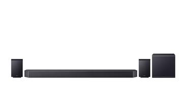 Аудио система Samsung HW-Q990F 11.1.4ch Wireless Soundbar Dolby Atmos