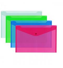 Папка с копче А5 асорти