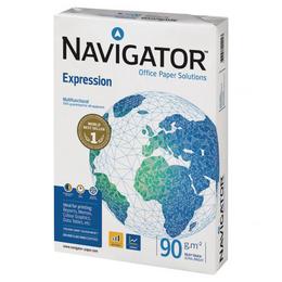 Копирна хартия NAVIGATOR A4 90 гр. 500 л