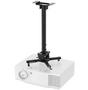 Стойка Neomounts by Newstar Projector Ceiling Mount (height adjustable: 60-90 cm)