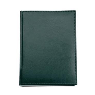 Бележник CAPRIS A5- зелен