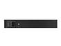 Комутатор Lanberg switch 24x 1GB poe+/2x GB 2x sfp rack 19' gigabit ethernet 360w
